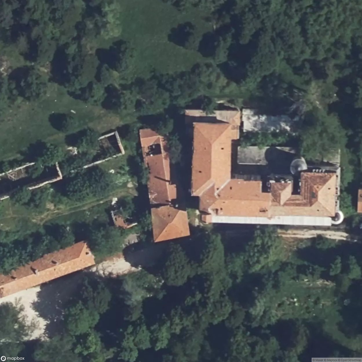 Felix Zehetner Hospital [FRA]