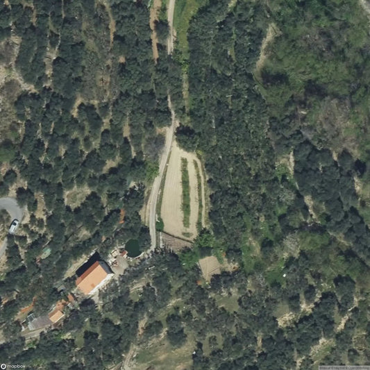 Stadt Balestrino Italien [ITA]