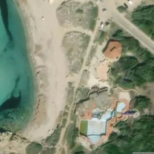 Seaside Water Park / Parco acquatico sul mare [ITA] The Urbex Factory