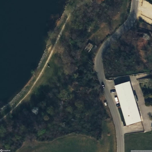 Camping Mexico [ITA]