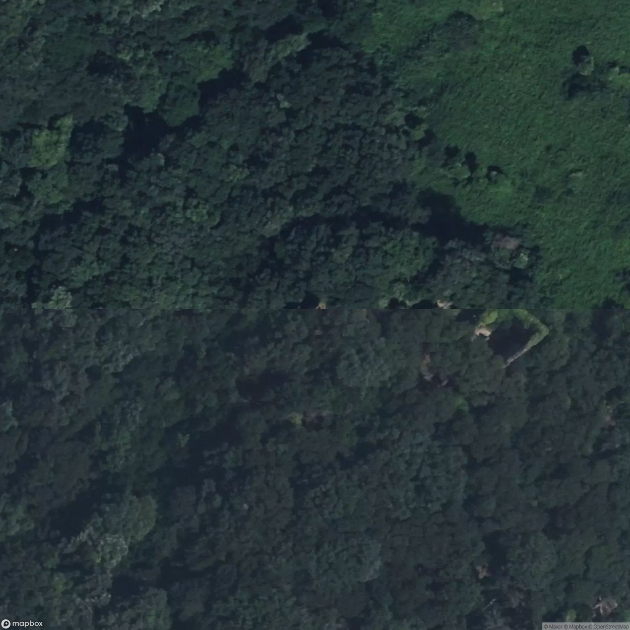 Ruins of ancient GalÃ¨ria [ITA]