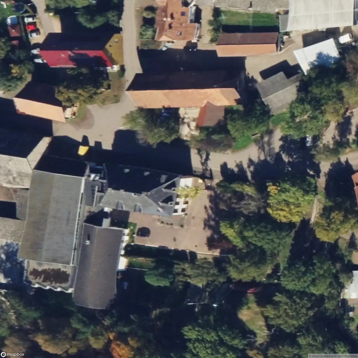 Rehabilitation center [DEU]