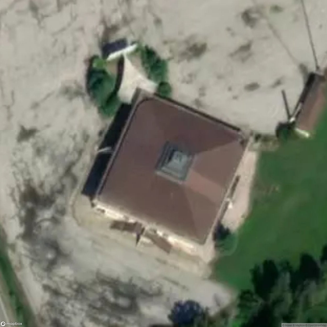 Cesar Palace Nightclub [ITA]