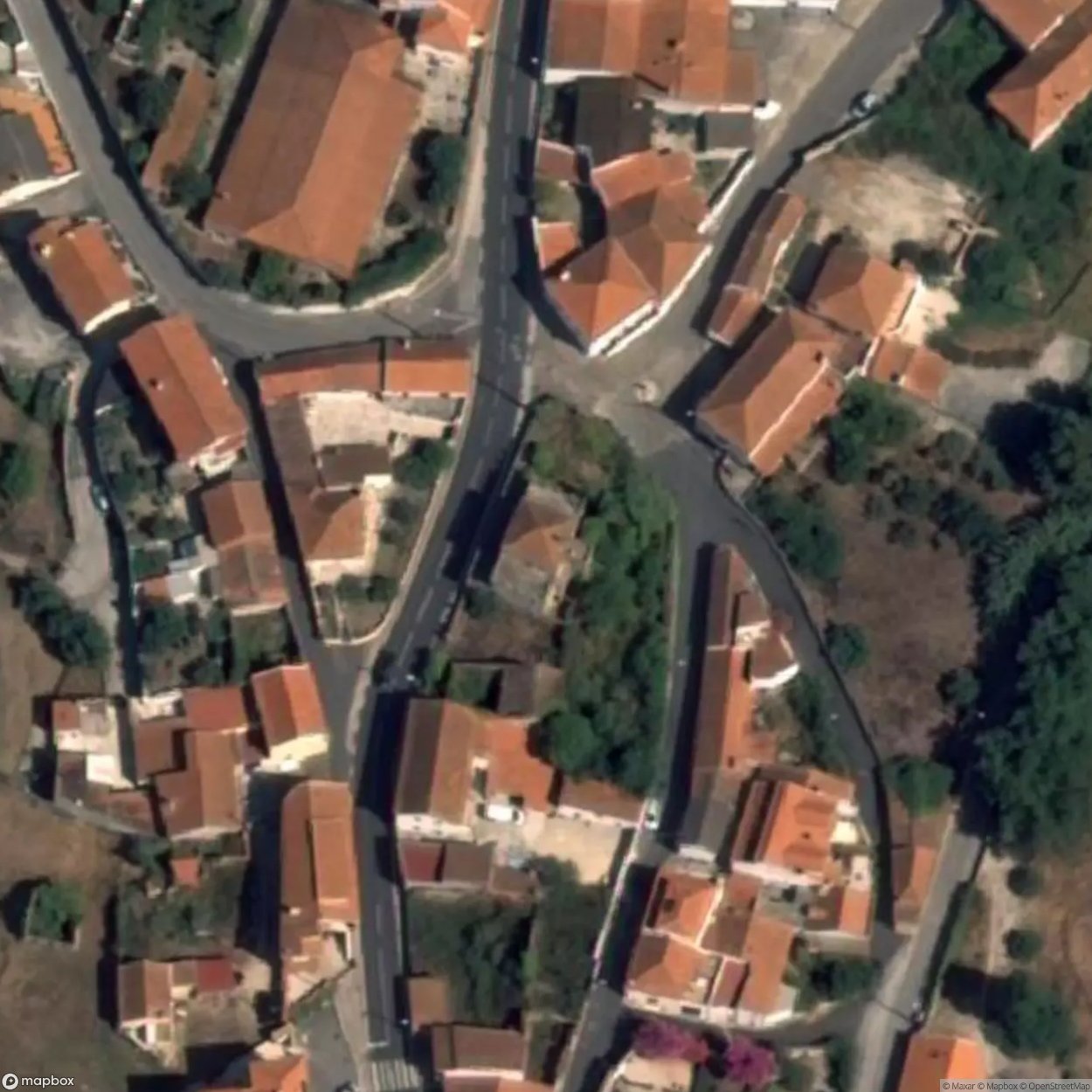 American Villa [PRT]