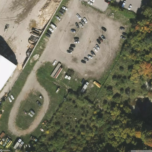 Collision Reporting Yard
