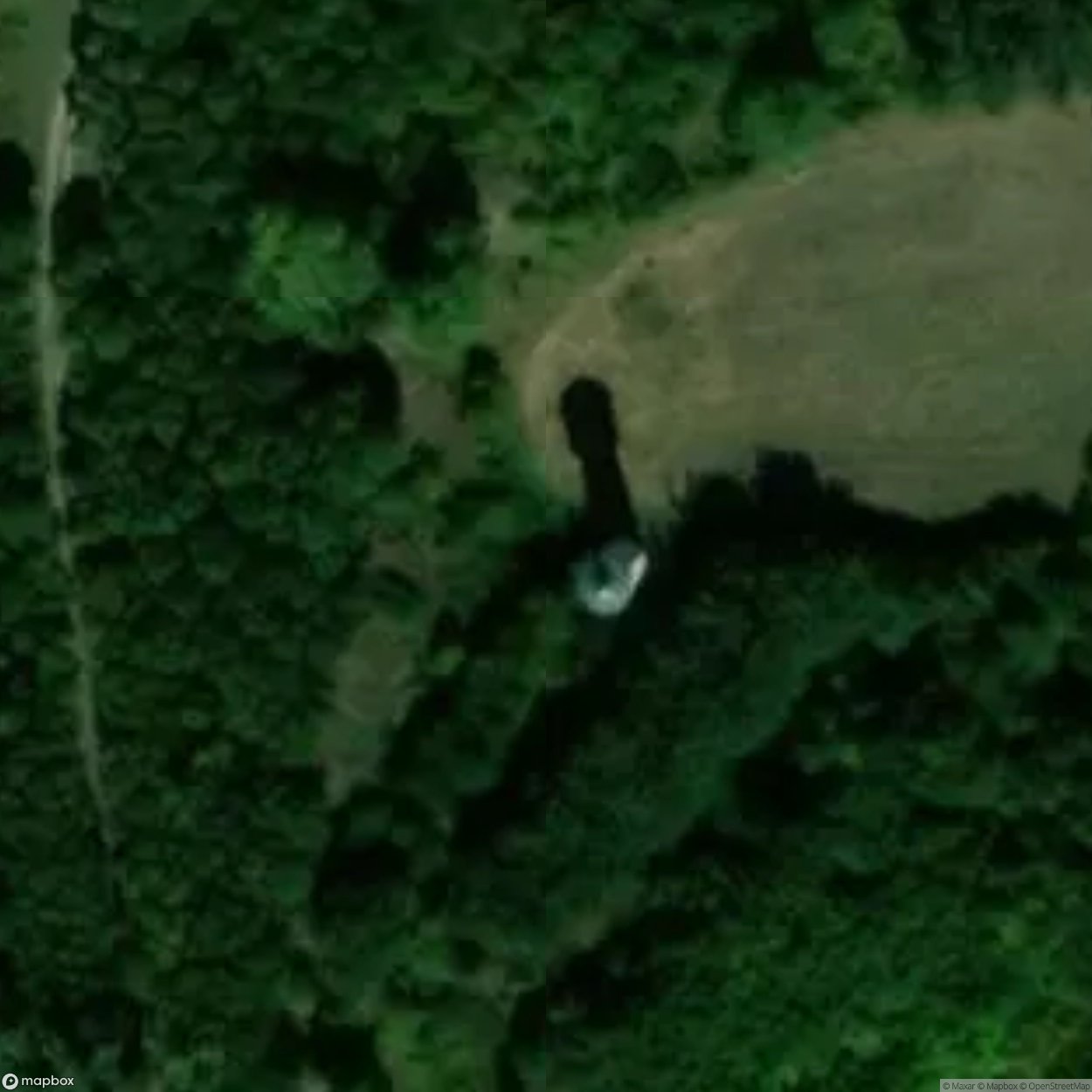 Water Tower RÃ¶cken [DEU]