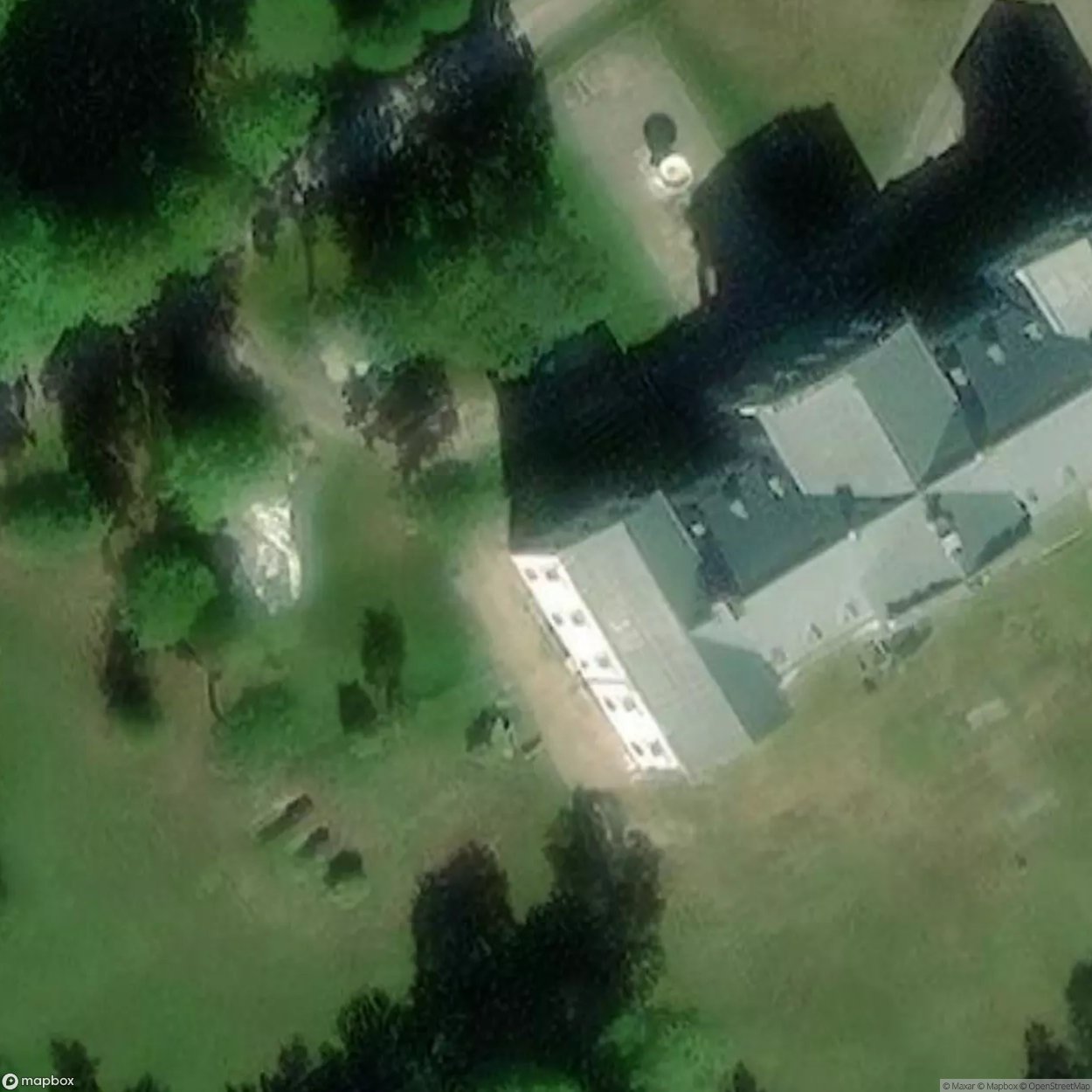 Riisipere Manor [EST] #01599