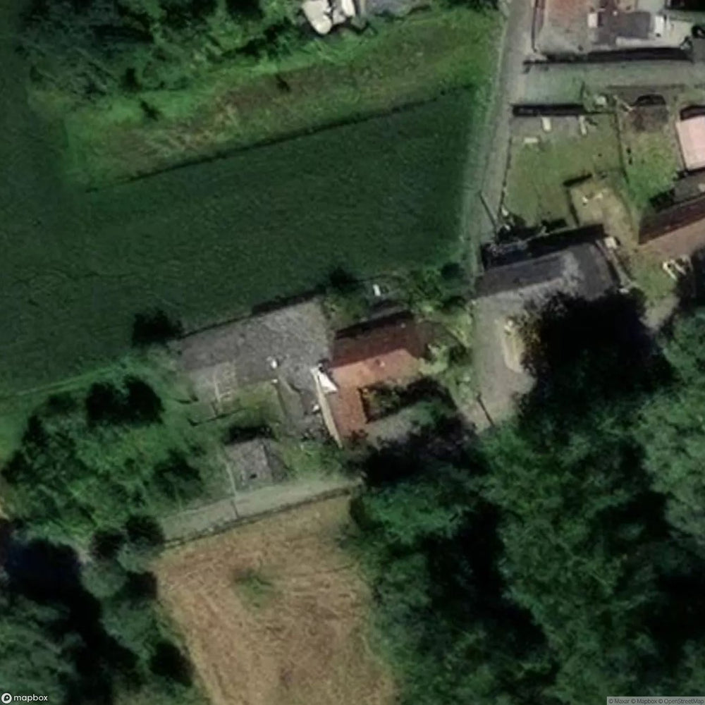 Ferme Cactus [BEL] #62500