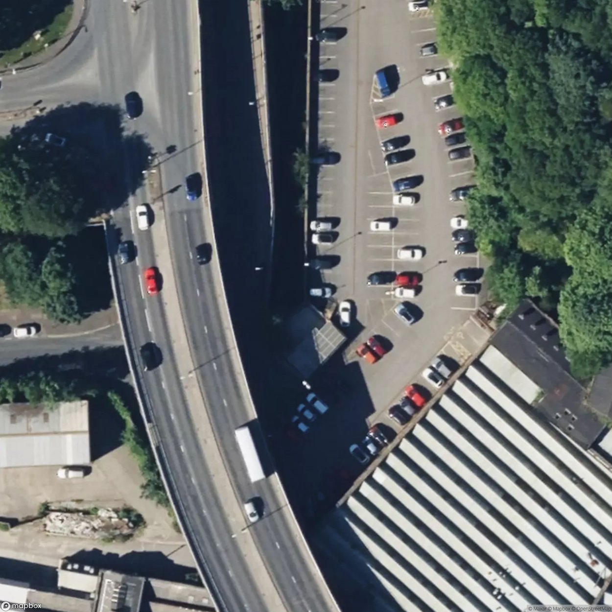 Lower Pipemare [GBR]