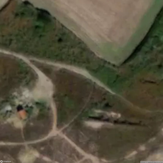 St James Shaft [GBR]