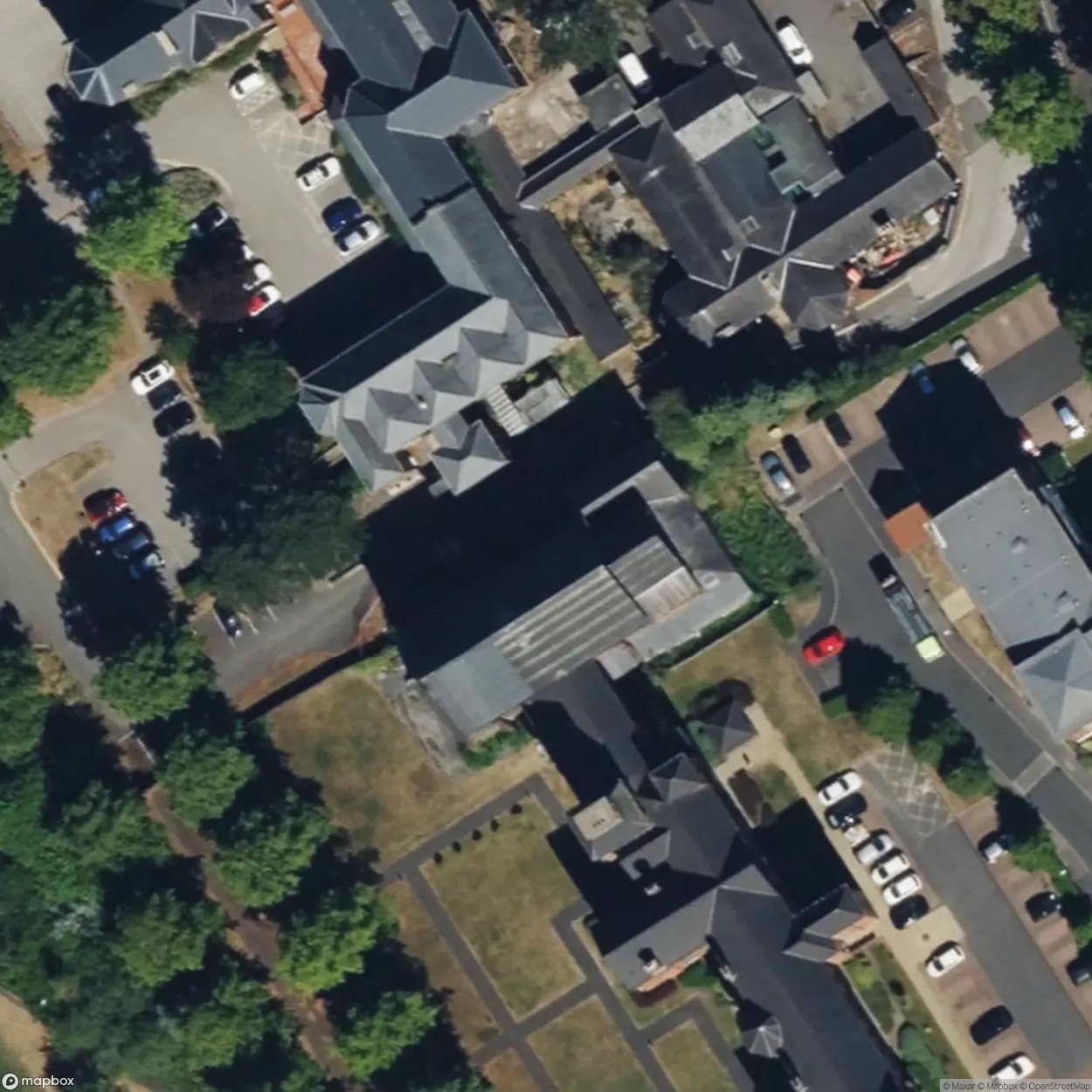 Mapperley [GBR]