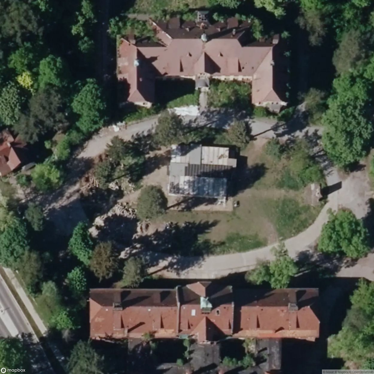 Beelitz Sanatorium Se [DEU] #06843