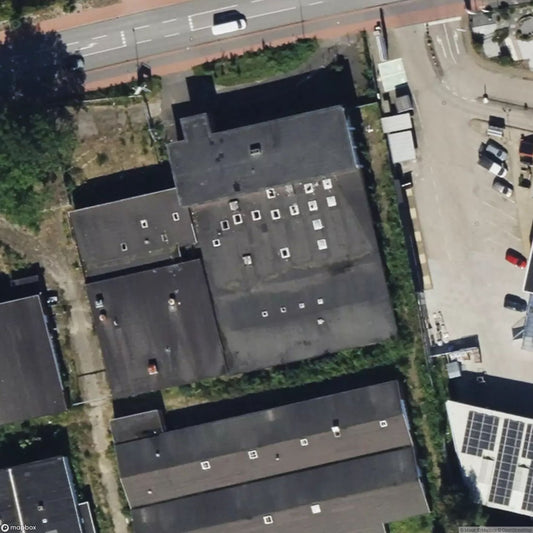 Outlet Warehouse Wedeler [DEU]