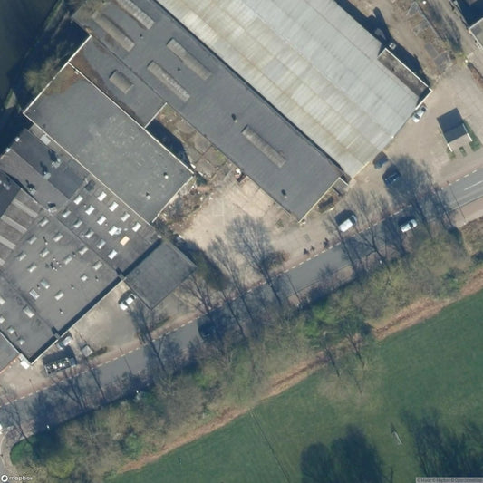 Abandoned Storage [NLD]