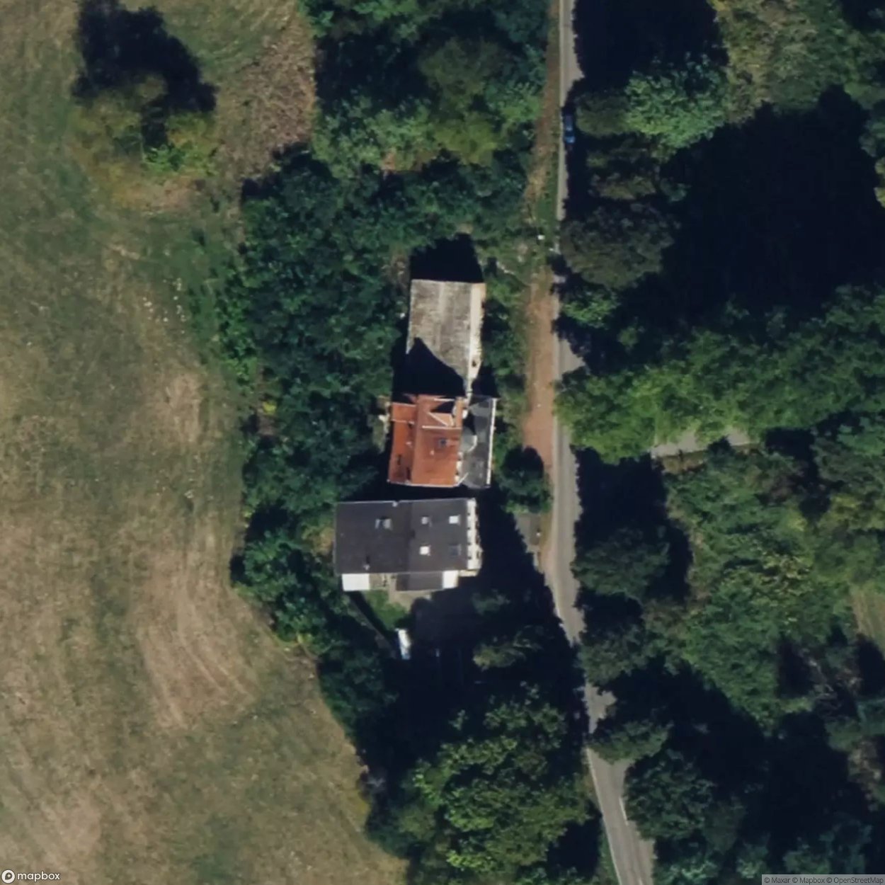 Villa Sleeping Beauty [DEU]