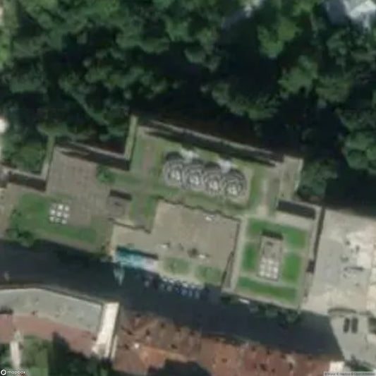 Kongresshaus [OOS]