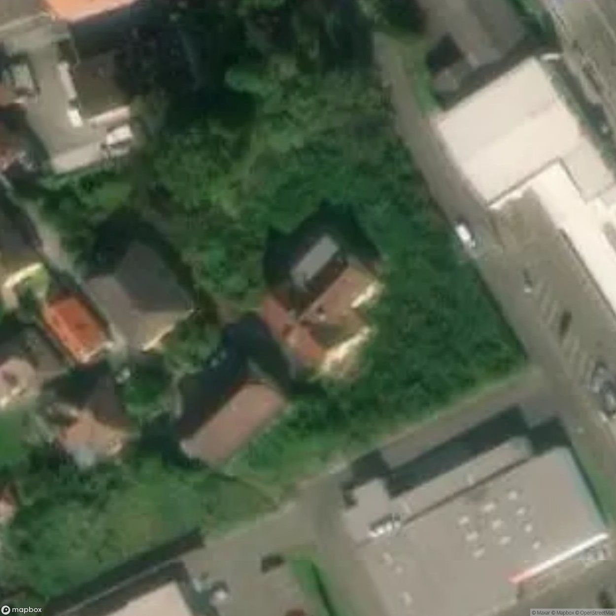 House 2390 [OTHER] [AUT]