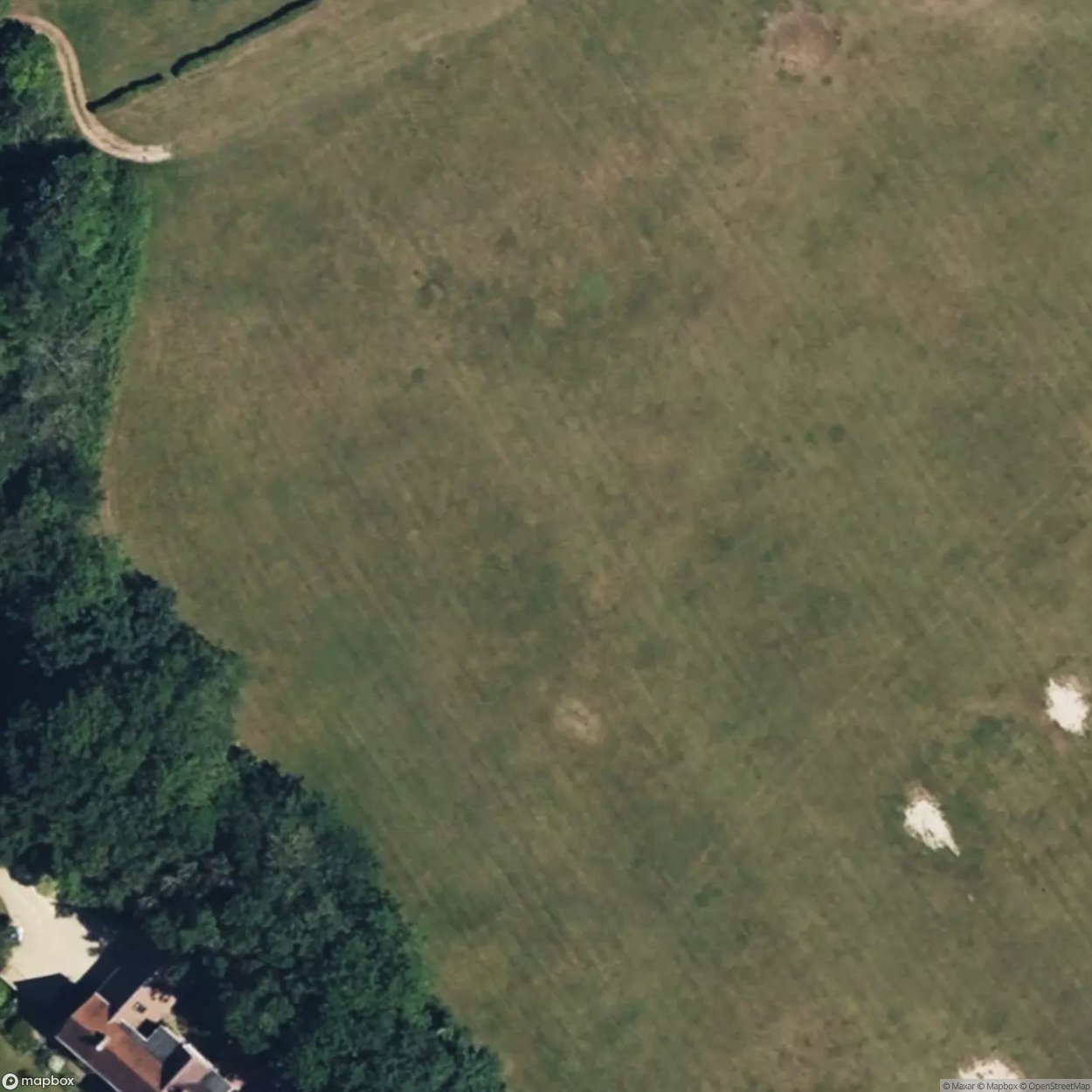 Kingham Quarry [GBR]