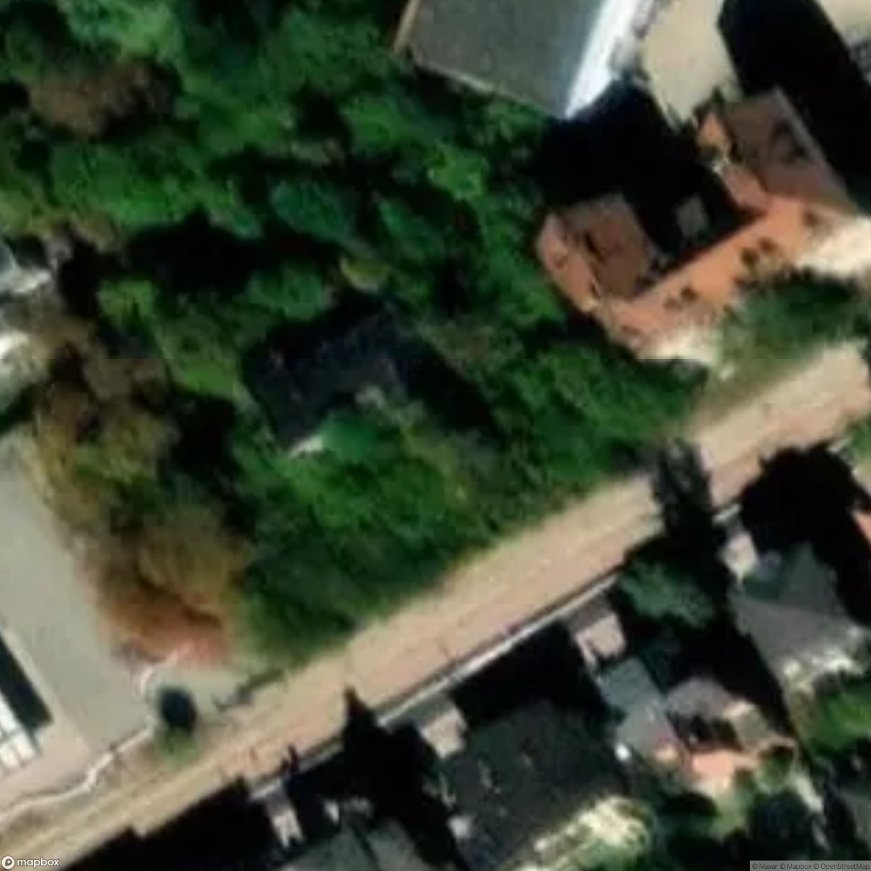 Villa 21 [DUI]