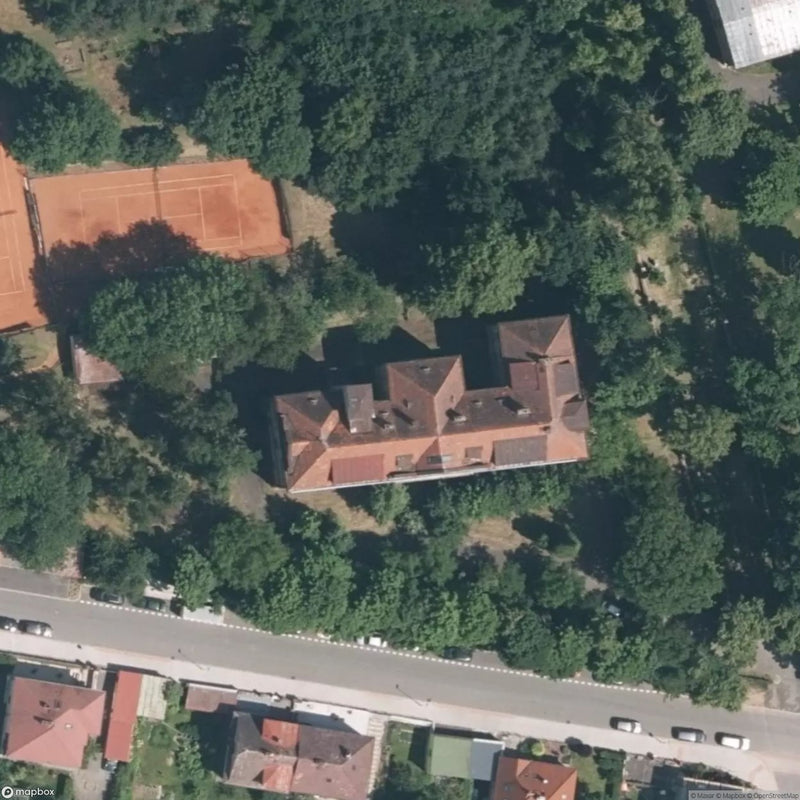 Psychiatric Hospital Ounz Klatovy [CZE] #6172