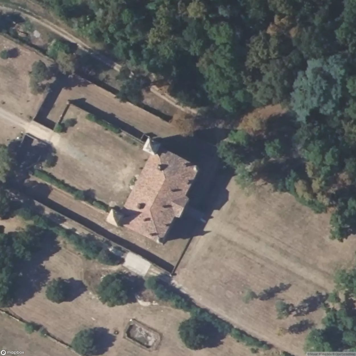 Abandoned House Whiner [FRA] #20075