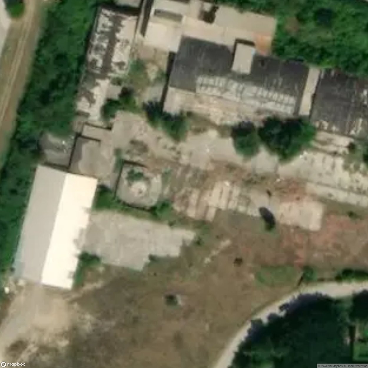 Factory Gibson [HRV]