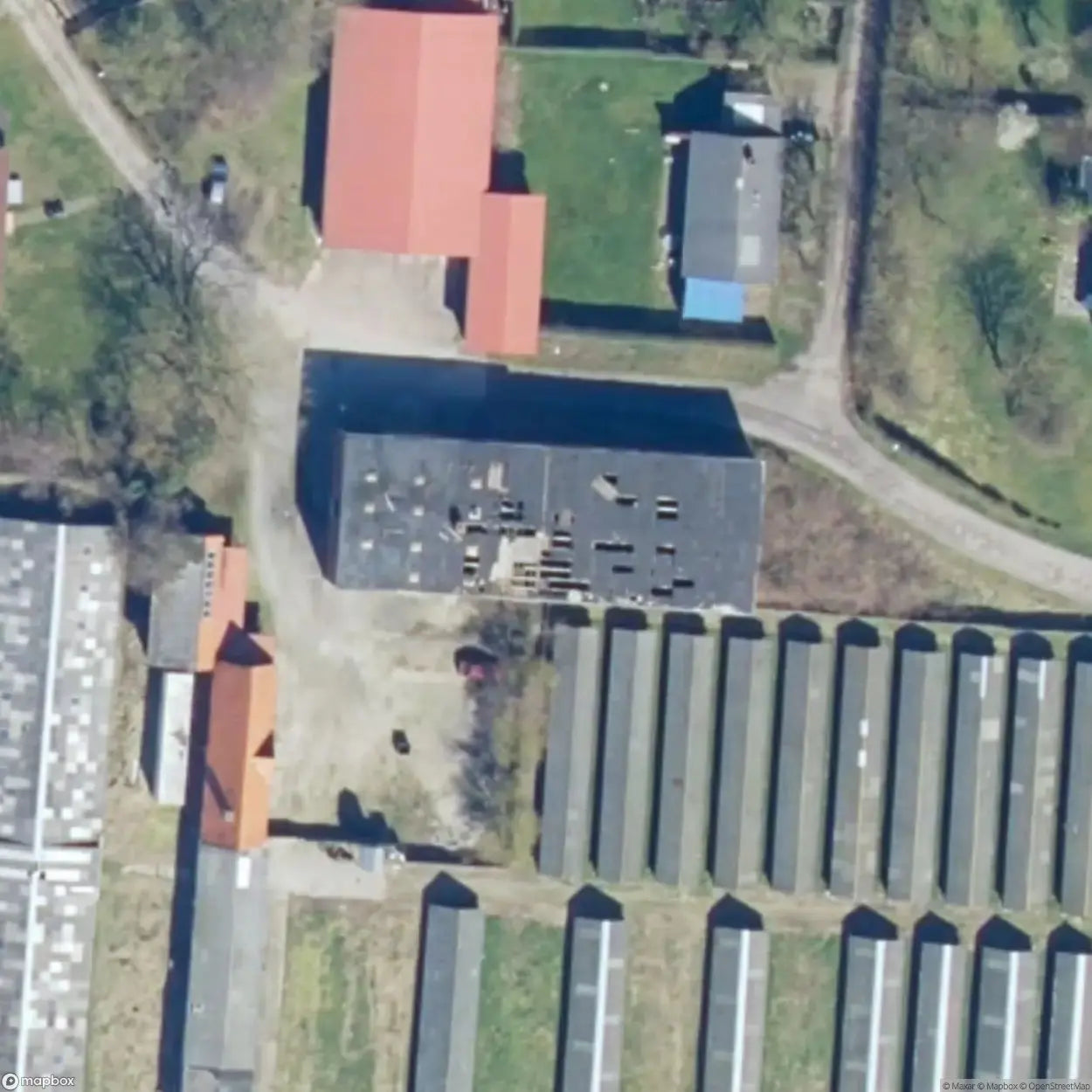 Fabrik Esjeb [DEN]