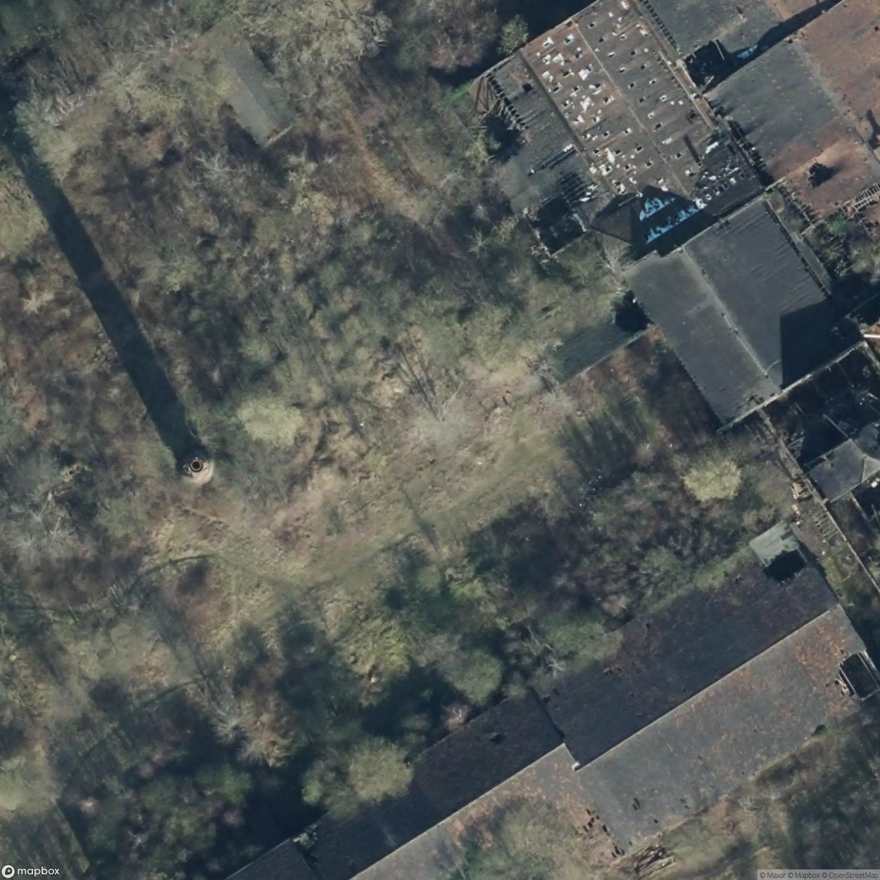 Brick factory "Crocodile" â collapse risk [DEU]