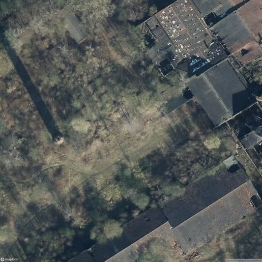 Brick factory "Crocodile" â collapse risk [DEU]