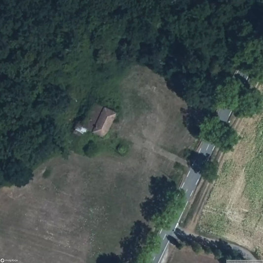 House Cirrhosis / House of Cirrhosis [FRA]