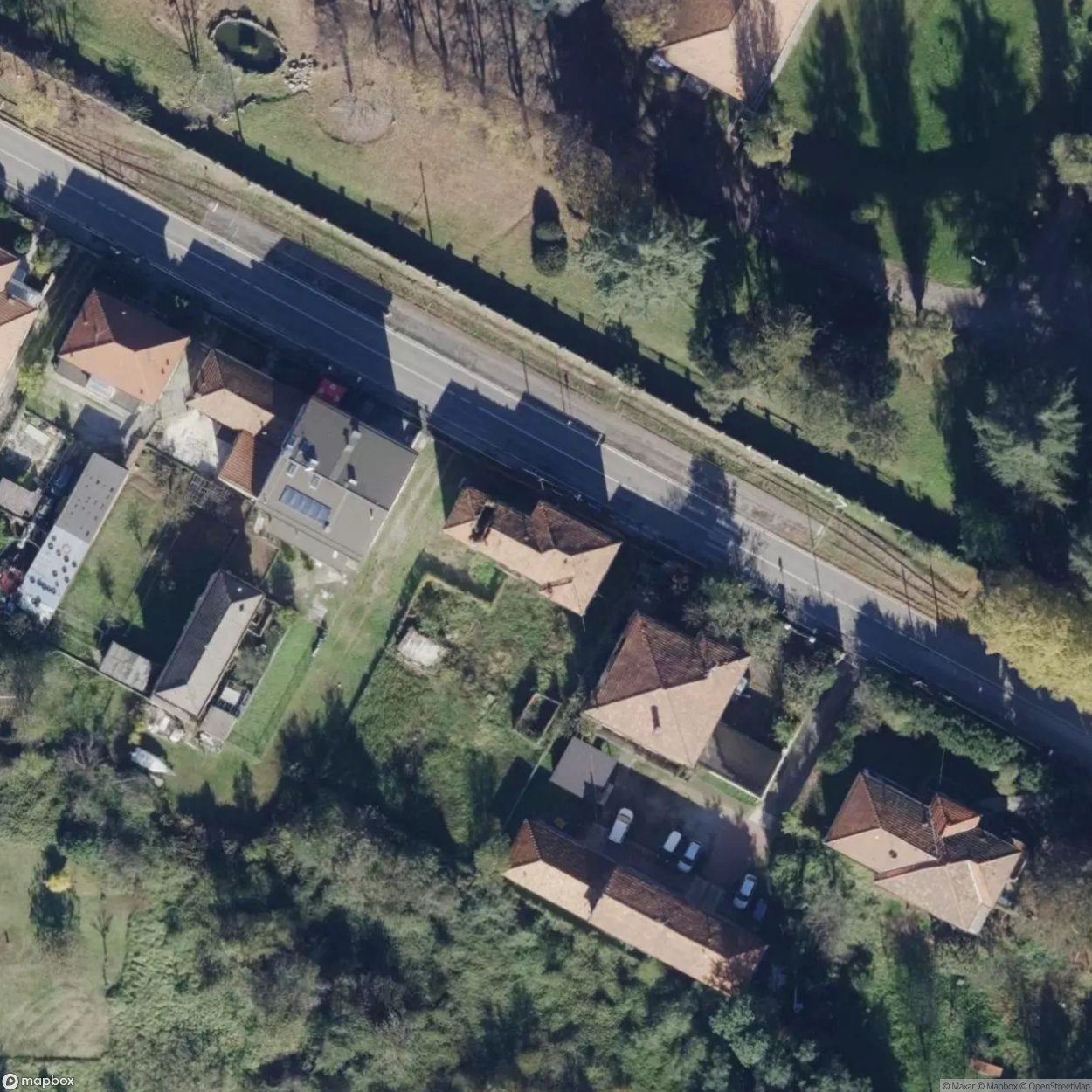 House Pusteria [ITA]