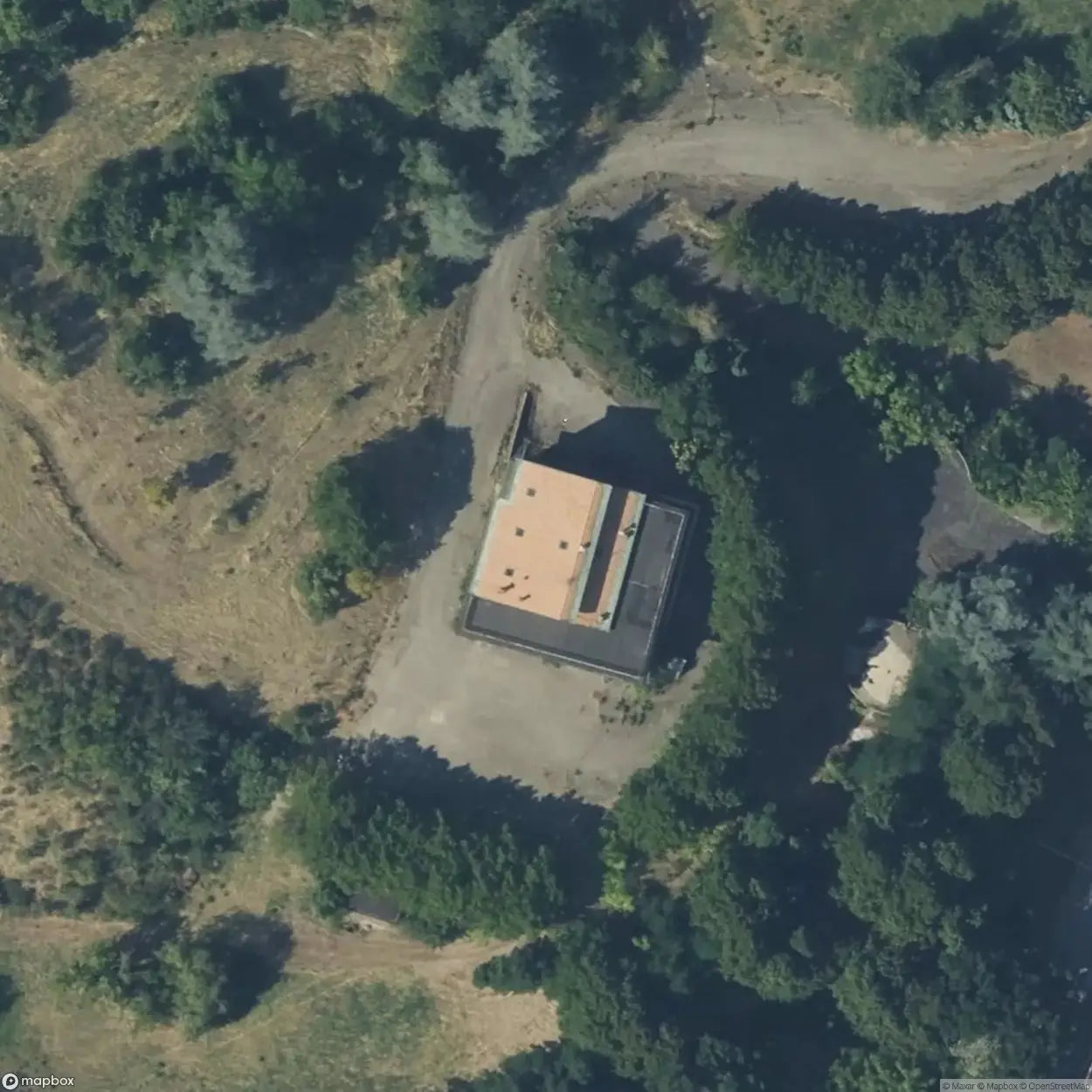 Ex bar- tavernetta [ITA] The Urbex Factory