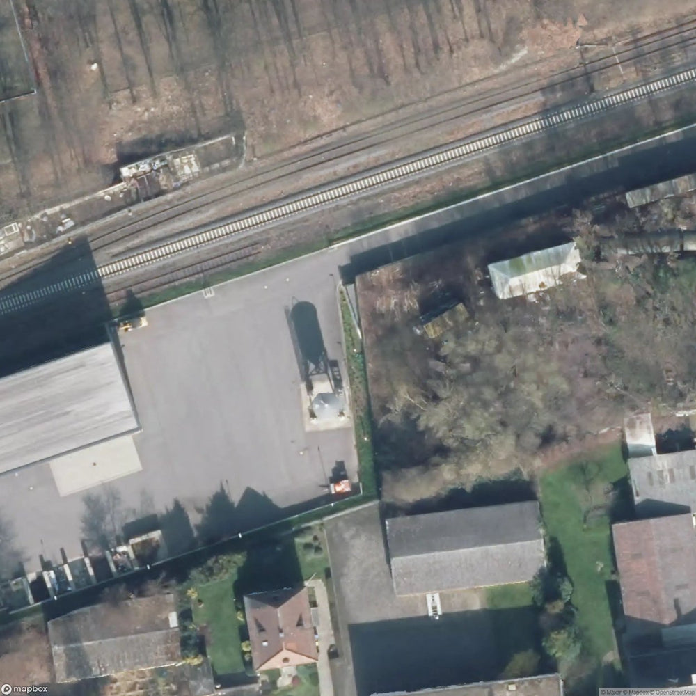 Road Maintenance Depot Minden Lubbecke [DEU] #05951