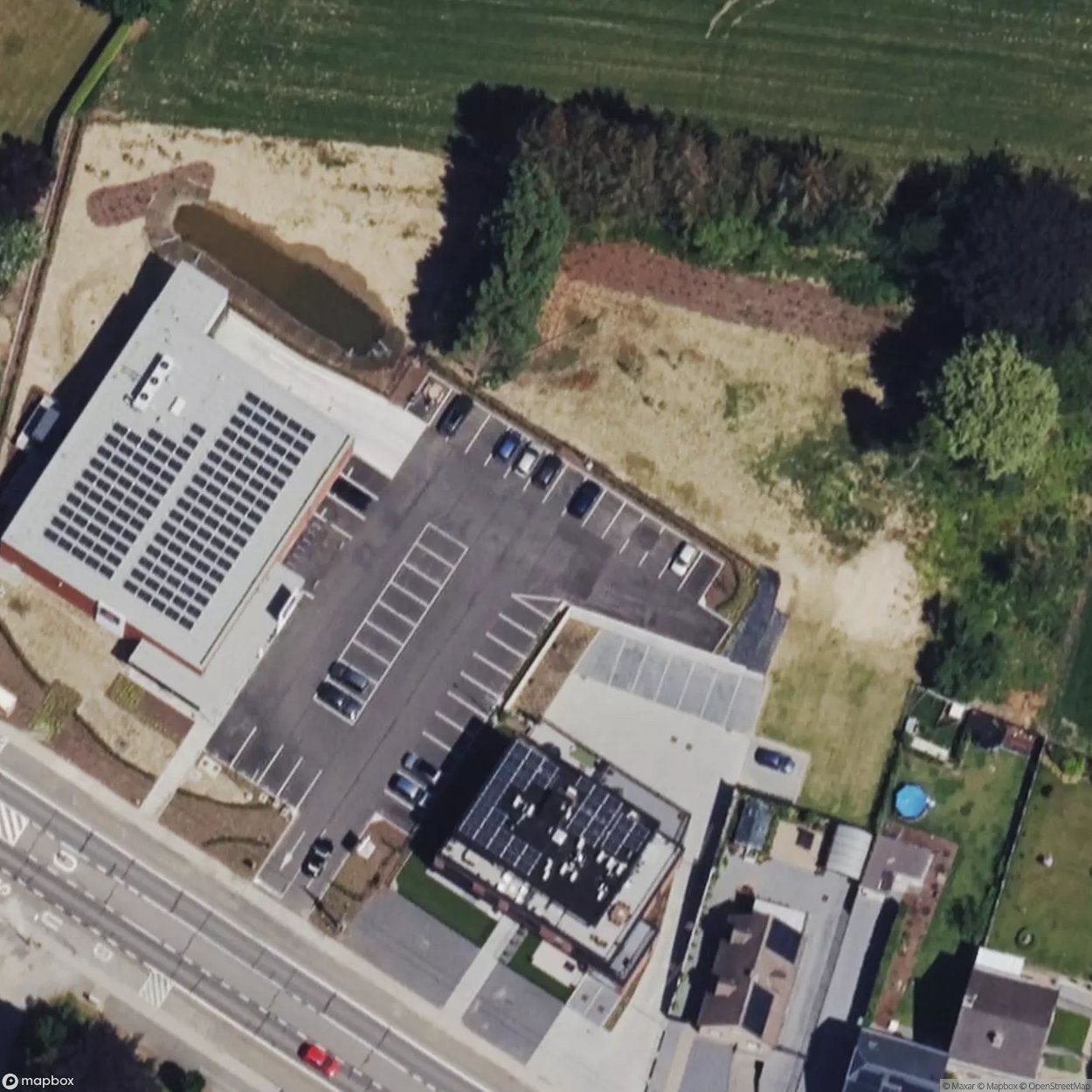 GÃ¤rtnerei [BEL]