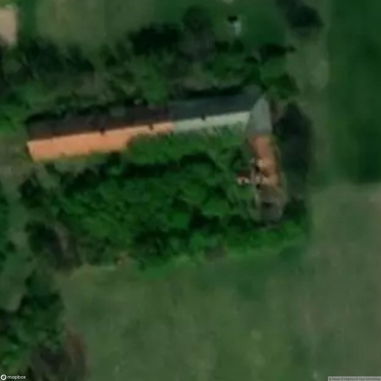 Site Abandoned State Owned Farm In Zawada [POL] #33868