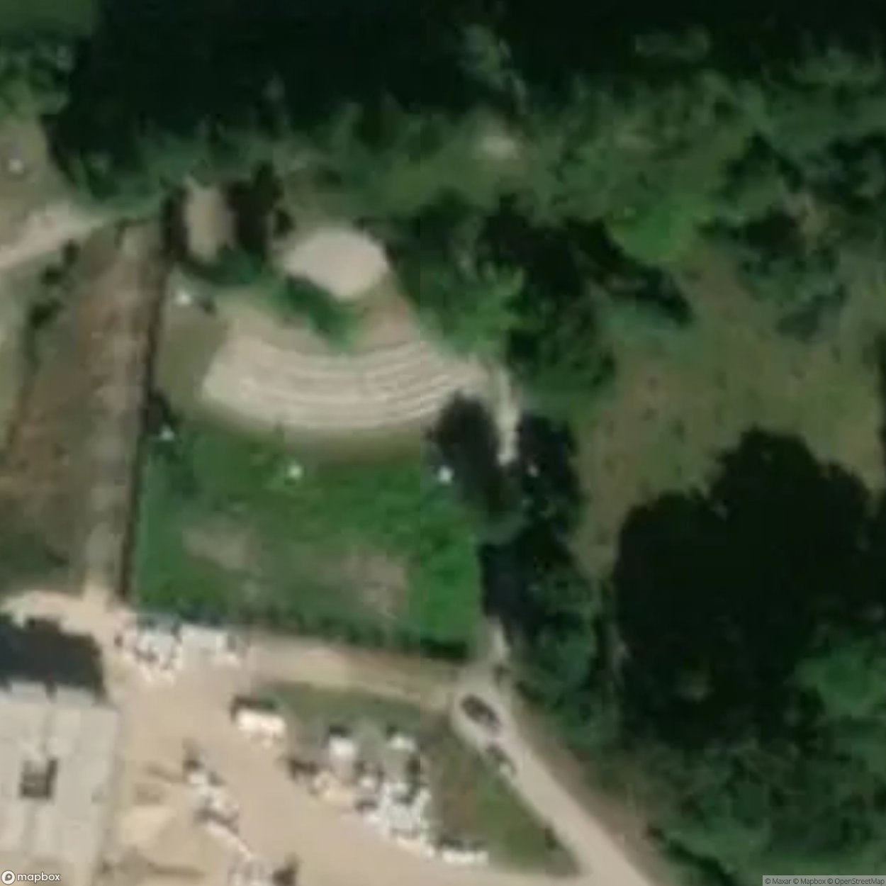 Wiechlice Site [POL] #33118