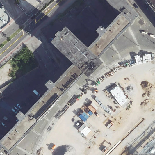 House Westland Art Gallery [DEU]