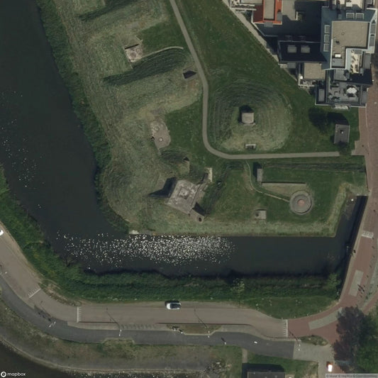 Bunker WEW2110 [NLD]