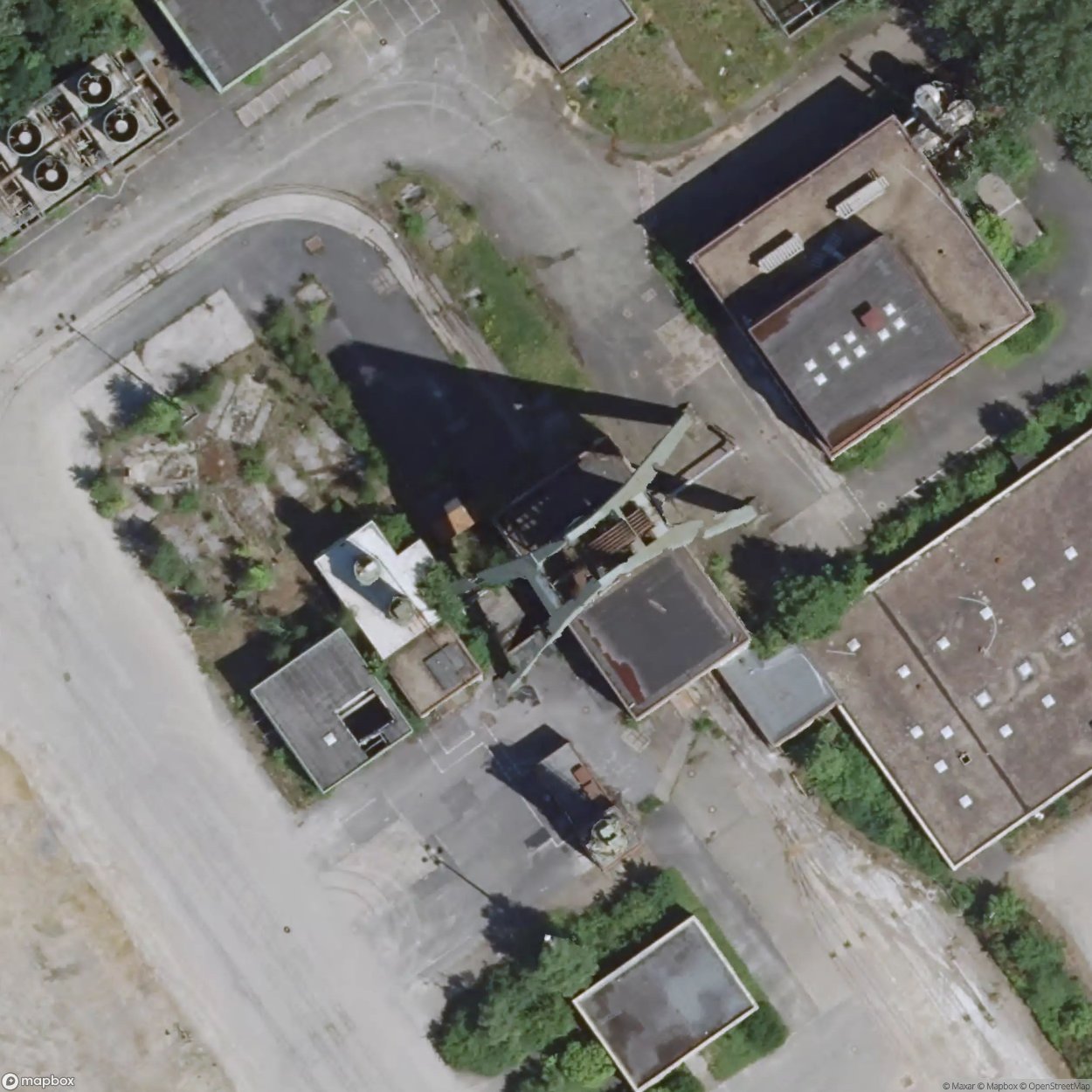 Mining Tower av8 [DEU]