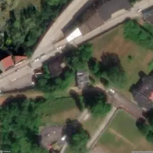 Brownsville Abandoned House?