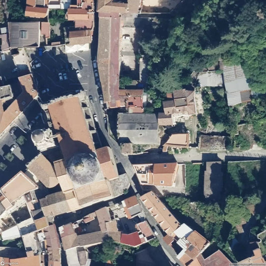 Church of Sant'Aniello / Chiesa di Sant'Aniello [ITA]
