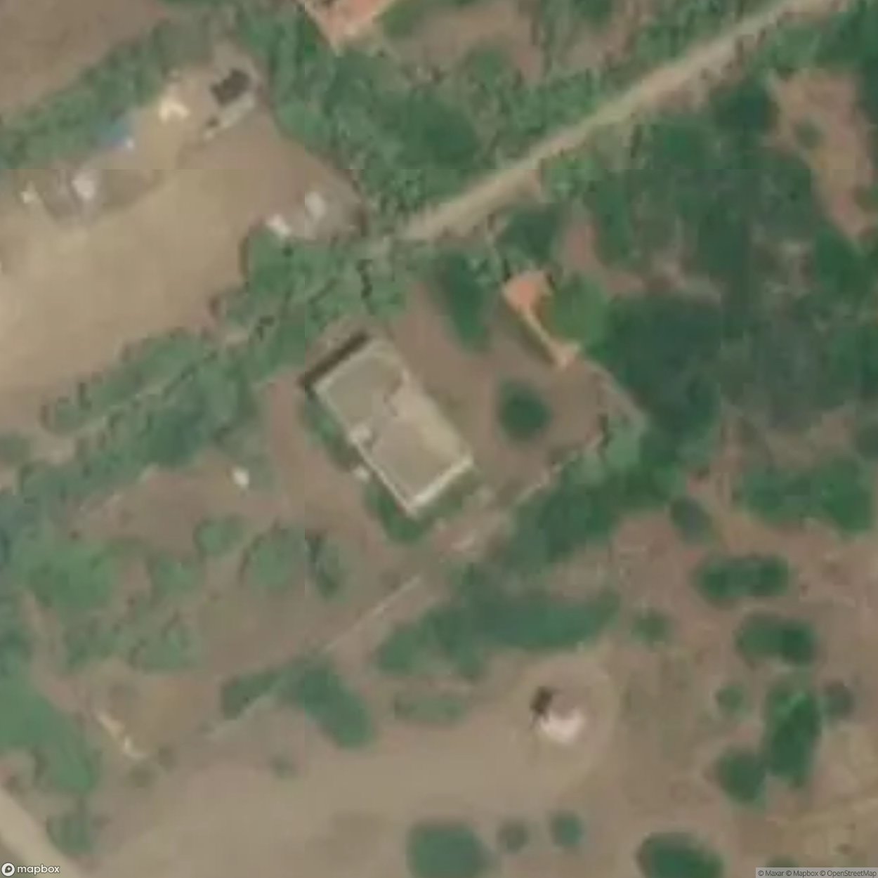 Director's House [ITA]