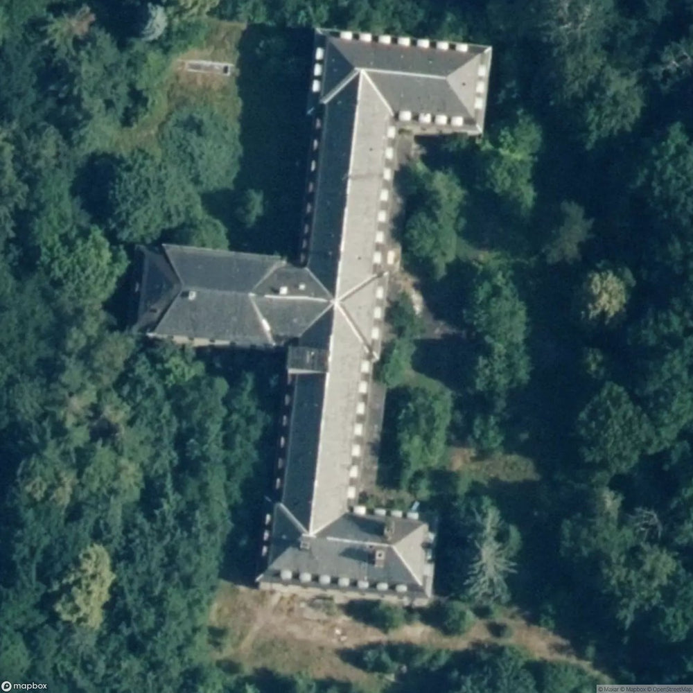 J W Stalin Night Sanatorium Of Wismut [DEU] #20328