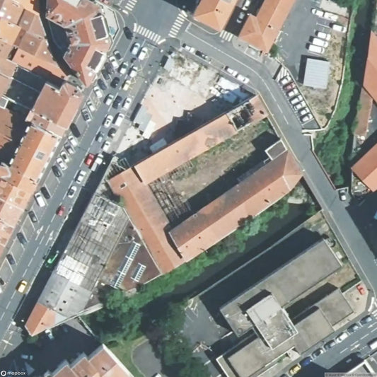 Garage Maelstrum [FRA]