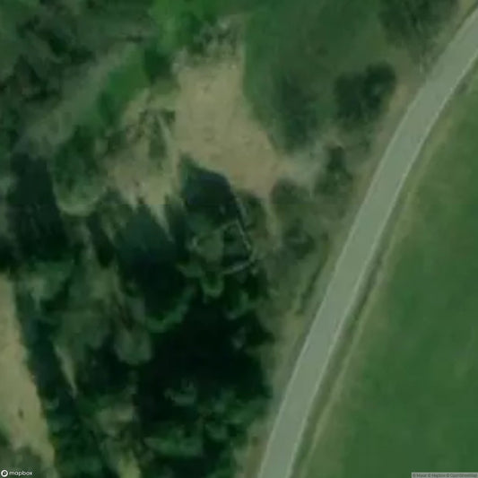 Old Gralsbach Mill [DEU]