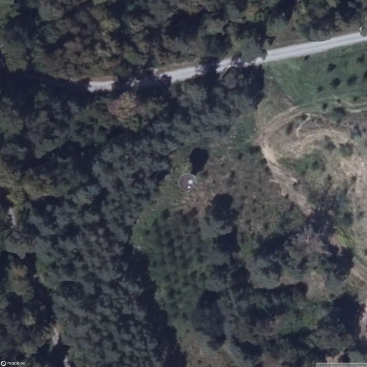 Former NATO Special Weapons Depot (SAS) [DEU]