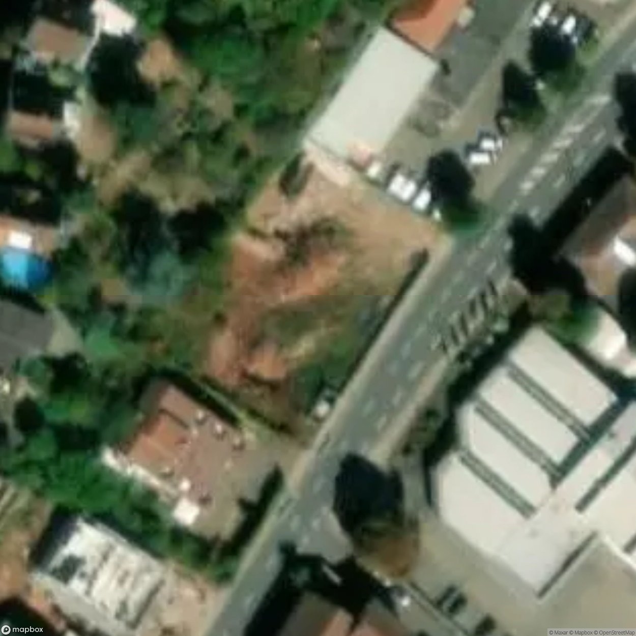 Villa 16 [DUI]