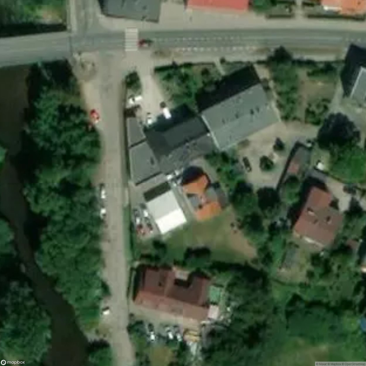 Chemical Factory [POL]