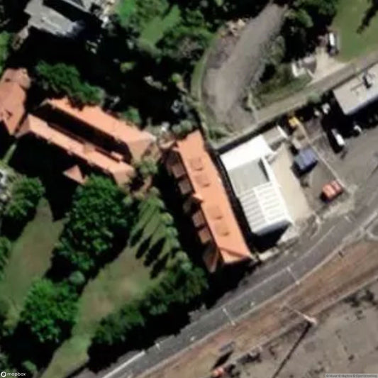Apprentice Training School
