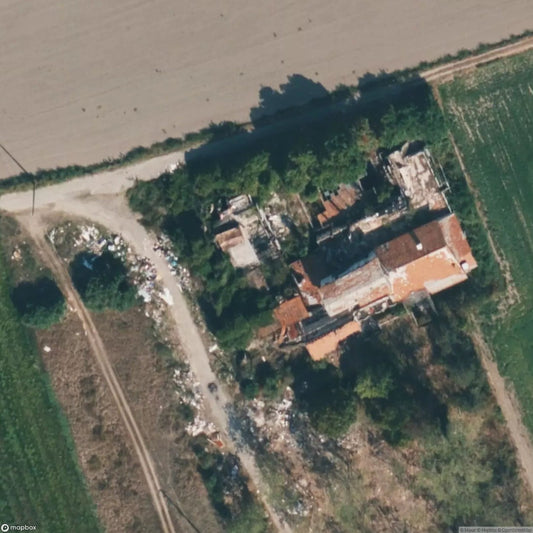 La Marsina – abandoned nightclub [ITA]